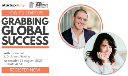 How To Startup: Grabbing Global Success