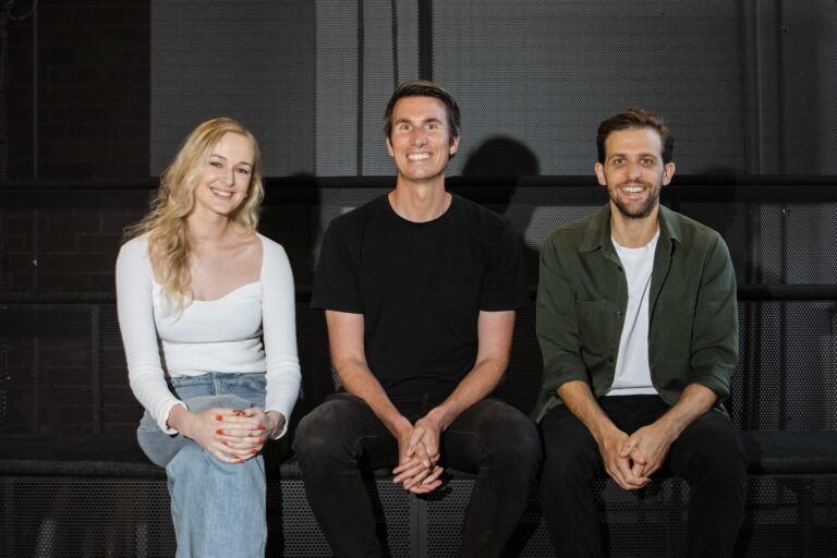 Linktree cofounders back new $15 million VC fund