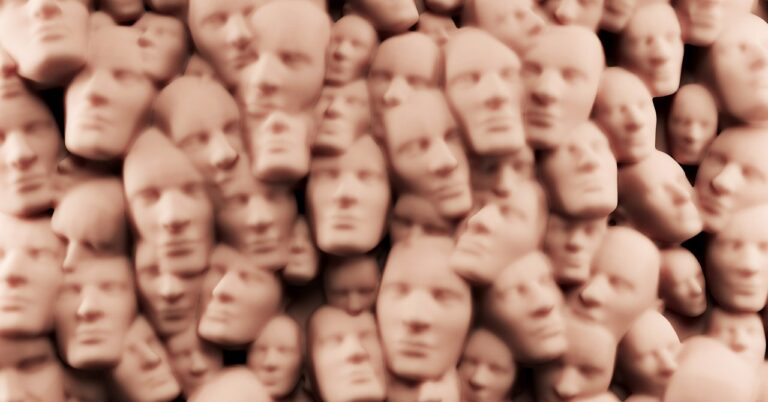 This AI Company Releases Deepfakes Into the Wild. Can It Control Them?