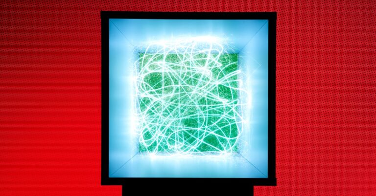 The Internet Is Turning Into a Data Black Box. An ‘Inspectability API’ Could Crack It Open