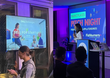 Help for founders: Dell for Startups gives Aussie startups a boost with new program