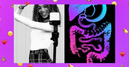 Chronic Illness TikTok Through the Eyes of a Doctor