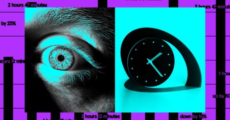 Tracking Screen Time Is Ruining Your Life