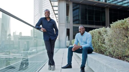 Moove secures $76m funding to drive global expansion