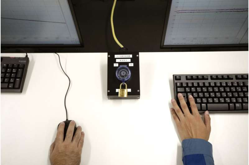 Removing Fukushima's melted nuclear fuel will be harder than the release of plant's wastewater