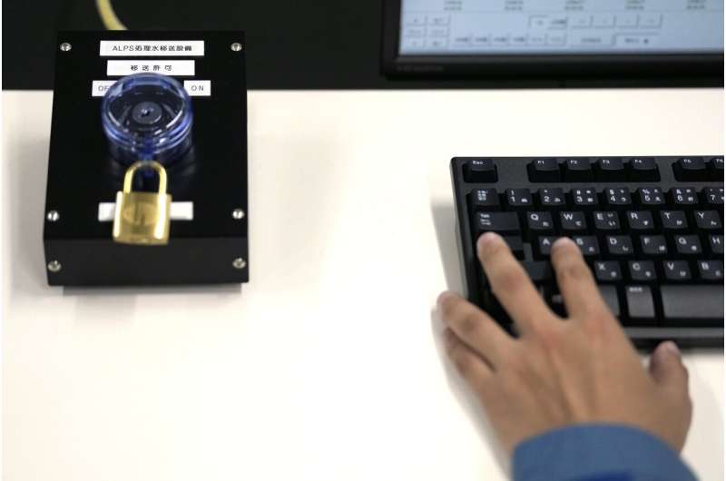 Removing Fukushima's melted nuclear fuel will be harder than the release of plant's wastewater