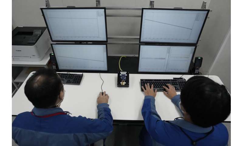 Removing Fukushima's melted nuclear fuel will be harder than the release of plant's wastewater