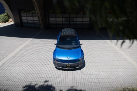 Fisker confirms Foxconn will build its $29,900 Pear EV, but questions remain