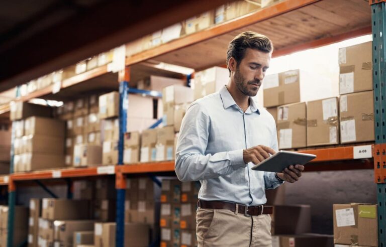 How Nailing Supply-Chain Challenges Can Help You Build A High-Revenue, One-Person Business