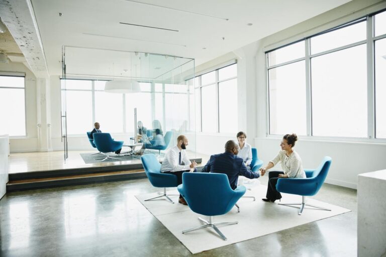 Investing In Customer Relationships: Be More Than Just Another Vendor
