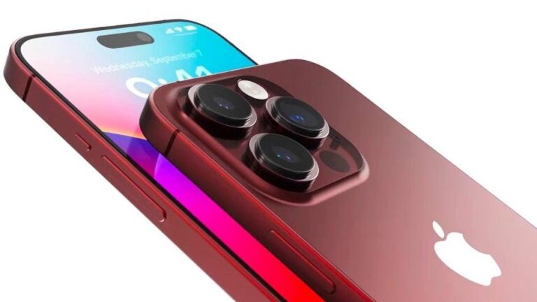 New Apple Exclusive Reveals iPhone 15 Release Surprise
