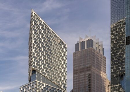 Embodied carbon in buildings: A new frontier in greenhouse gas reduction