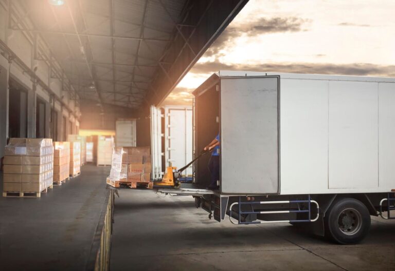 The Global Journey To Nearshoring: A New Dawn In Supply Chains