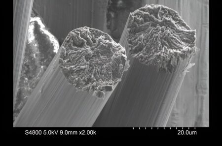 Researchers develop novel method to turn coal waste into carbon fiber
