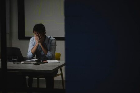 Substance Issues In The Corner Office: How Companies Can Support Employees