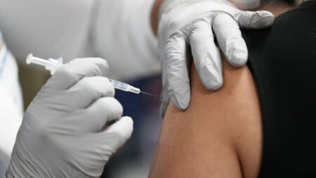 It’s OK To Get Your Covid, Flu And RSV Shots At The Same Time, Experts Say