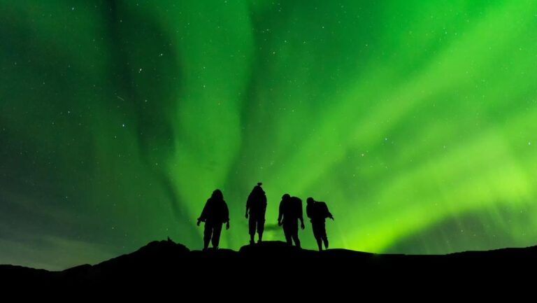 7 Things Everyone Should See In The Night Sky This September