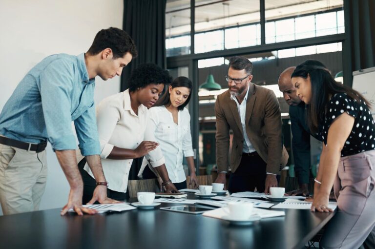 Establishing DEI Initiatives? 20 Essential Tips For Business Leaders