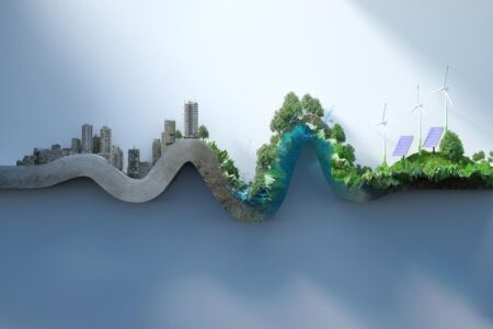 Beyond Buzzwords: A Concrete Model For Driving Business Sustainability