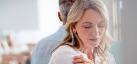 The ‘Empty Nest Divorce’ Trend, Explained By A Psychologist