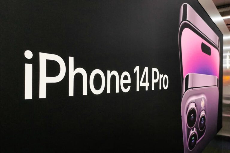 Free iPhone 14 Pro: Apple Taking Applications Now, But There’s A Catch