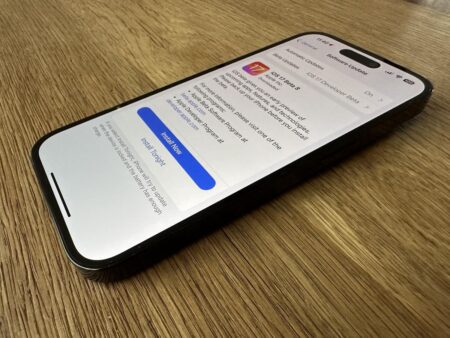 iOS 17 Release Date: When Apple Will Launch The Cool New iPhone Software