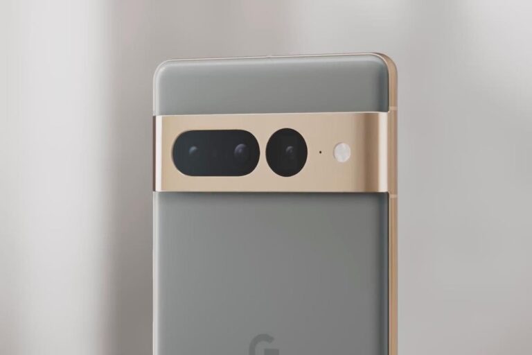 New Google Leak Reveals Revolutionary Pixel 8 Pro Upgrade