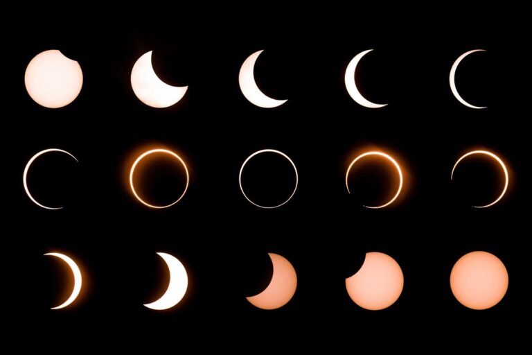 Your Complete Travel Guide To October’s ‘Ring Of Fire’ Solar Eclipse