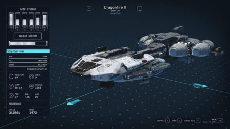 Some Tips For Ship-Building In ‘Starfield’ You Should Know