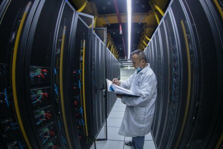 Securing The IoT From The Threat China Poses To US Infrastructure