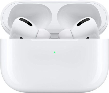 Apple AirPods Pro 2023 Release Date: Insider Details Updated AirPods Here In Days