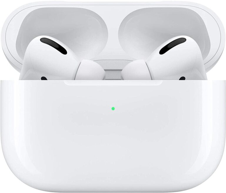 Apple AirPods Pro 2023 Release Date: Insider Details Updated AirPods Here In Days