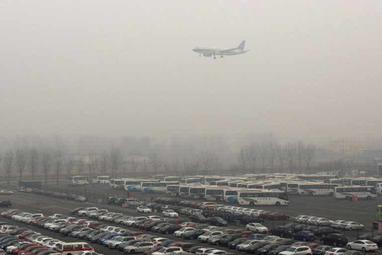 Frequent Flying’s Dirtiest Habit: Mileage Runs