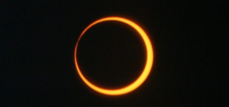 Watch NASA’s New Trailer For Year’s Most Spectacular Celestial Event