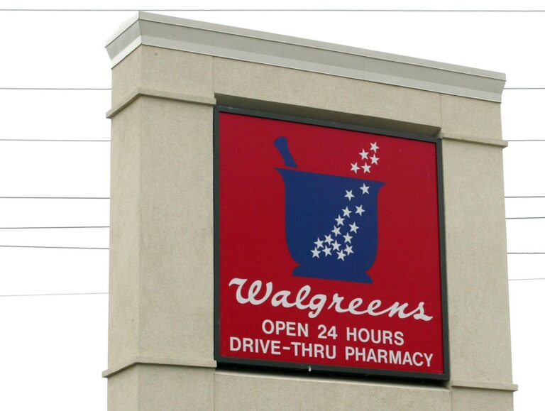 For Next Walgreens CEO, ‘Deep Healthcare Experience’ A Must