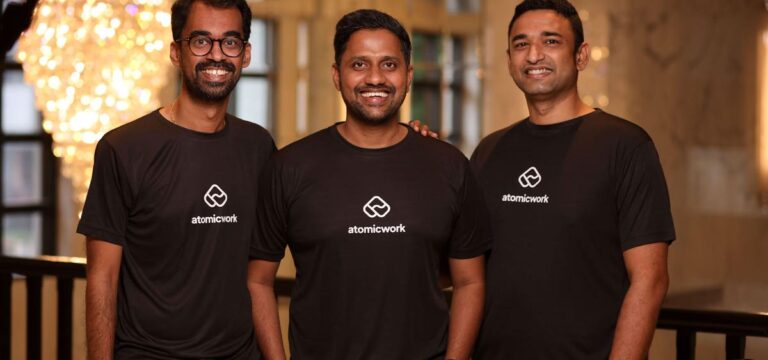 Atomicwork Raises $11 Million To Add AI To The Employee Experience
