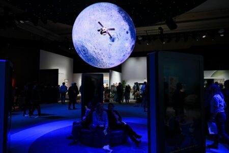 Amazon’s Starlink Rival To Provide 5G In Remote Regions