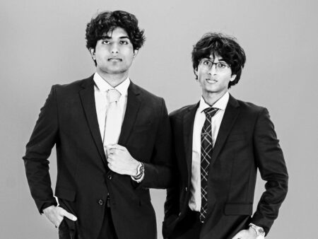 Vytal.ai: Teens Launch $12.5M Startup To Monitor Brain Health
