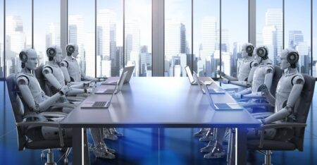Is AI Better Than Your Board? 60 Seconds Can Prove It.
