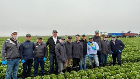 Leading The Way: How Bonduelle Became The First Fresh Produce Company In The U.S. To Become A Certified B Corp
