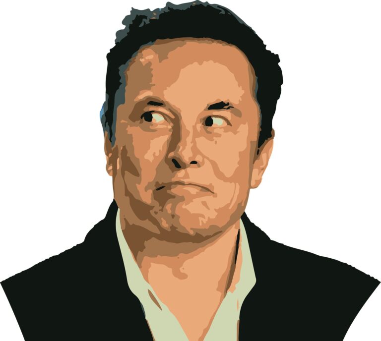 Musk’s AI startup seeks to raise $1 bn