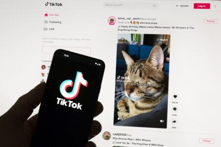 TikTok’s Irish data center up and running as European privacy project gets under way