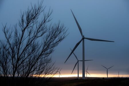 UK eases effective ban on onshore wind in England
