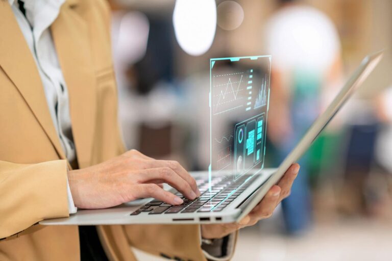 Beyond The Hype: Harnessing AI’s Potential In Business