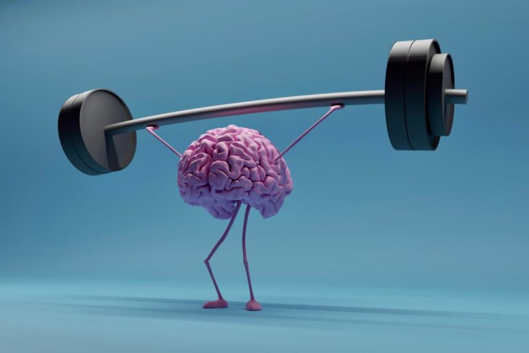 Rejuvenating Old Brains: Platelet Factor 4 (PF4)