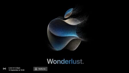 iPhone 15, iPhone 15 Pro Release Date: Apple Suddenly Unveils Video Countdown