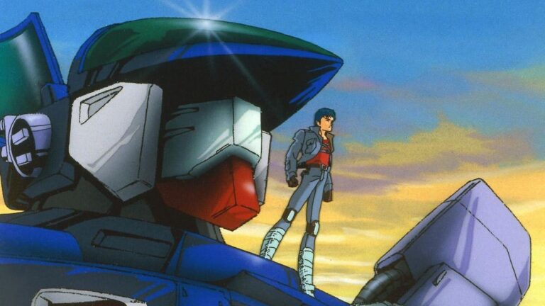 Understanding The Very Specific Mecha Anime Influences Behind ‘Armored Core VI’