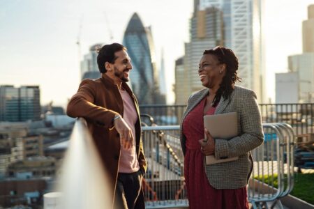 How Three Qualities That Build Strong Families Can Build Strong Businesses