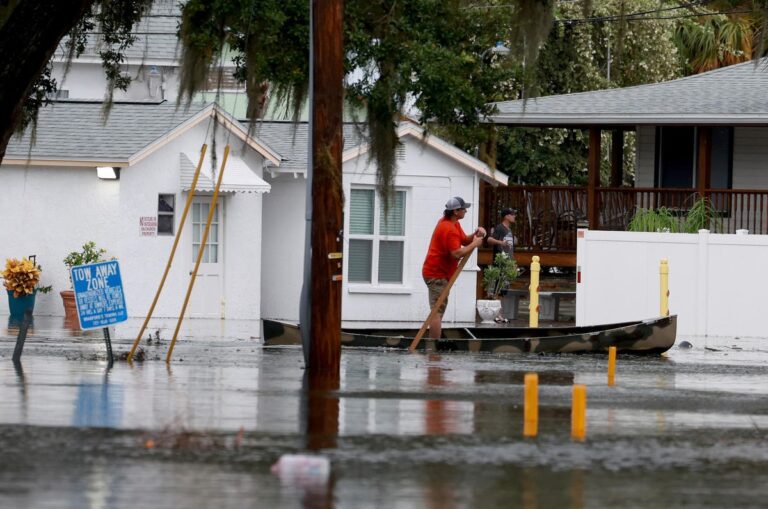 Here’s How Tropical Storms And Hurricanes Get Their Names