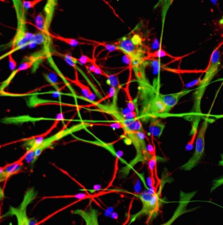 New Insight Into How The Brain Works